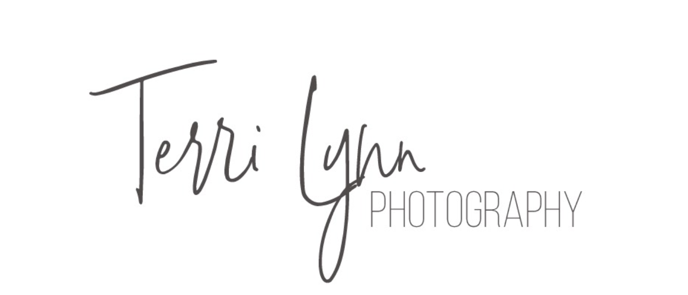 Terri Lynn Photography Logo
