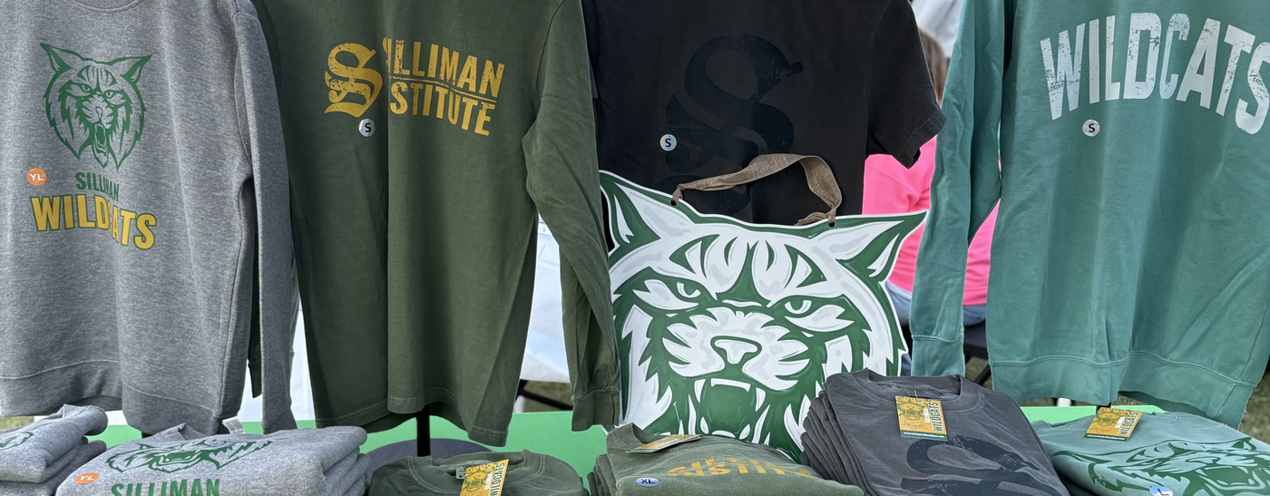 Picture of Silliman Spirit Gear